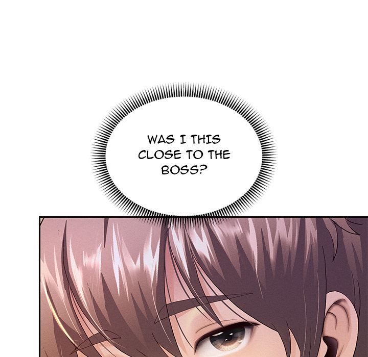 Born with a Surprise (Toomics) Chap Chapter 2 - Episode 2-Born with a Surprise (Toomics) - Next Chap 4