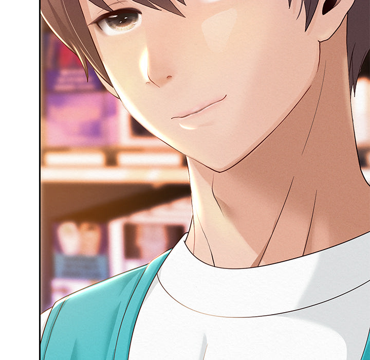 Born with a Surprise (Toomics) Chap Chapter 2 - Episode 2-Born with a Surprise (Toomics) - Next Chap 4