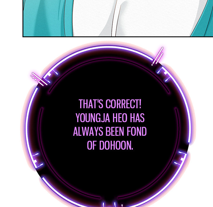 Born with a Surprise (Toomics) Chap Chapter 2 - Episode 2-Born with a Surprise (Toomics) - Next Chap 4