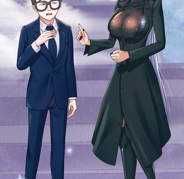 Born with a Surprise (Toomics) Chap Chapter 2 - Episode 2-Born with a Surprise (Toomics) - Next Chap 4