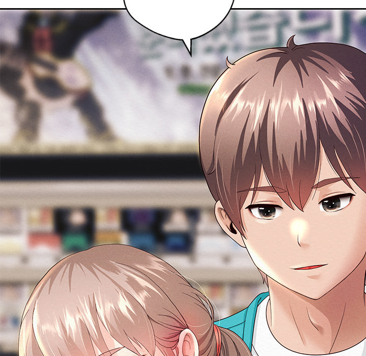 Born with a Surprise (Toomics) Chap Chapter 2 - Episode 2-Born with a Surprise (Toomics) - Next Chap 4