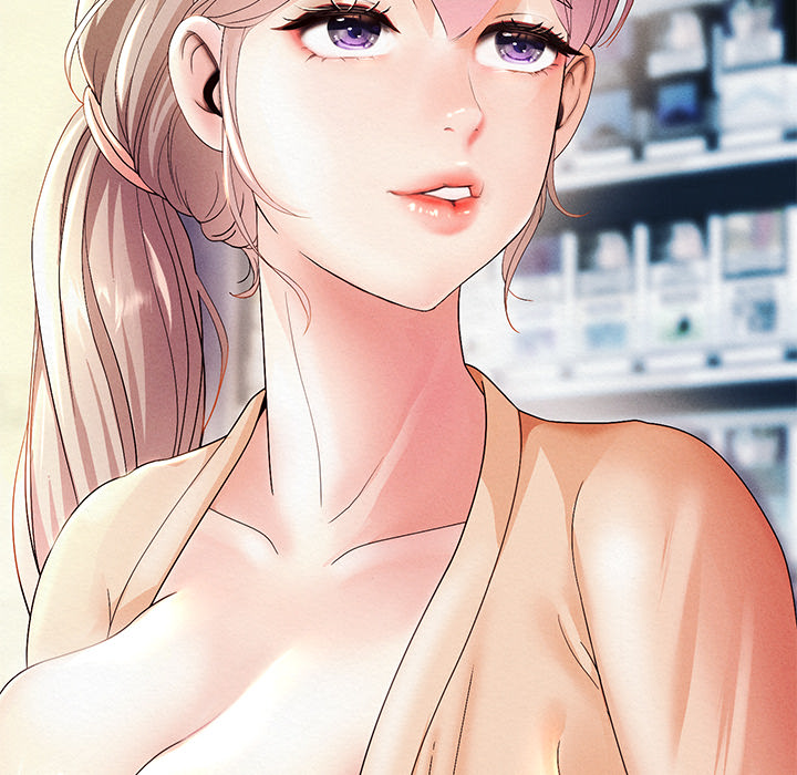 Born with a Surprise (Toomics) Chap Chapter 2 - Episode 2-Born with a Surprise (Toomics) - Next Chap 4