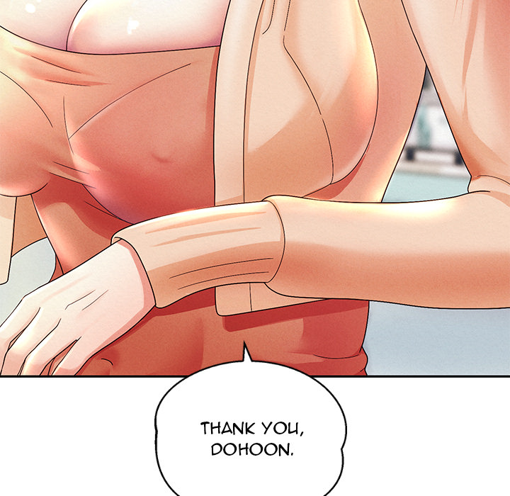 Born with a Surprise (Toomics) Chap Chapter 2 - Episode 2-Born with a Surprise (Toomics) - Next Chap 4