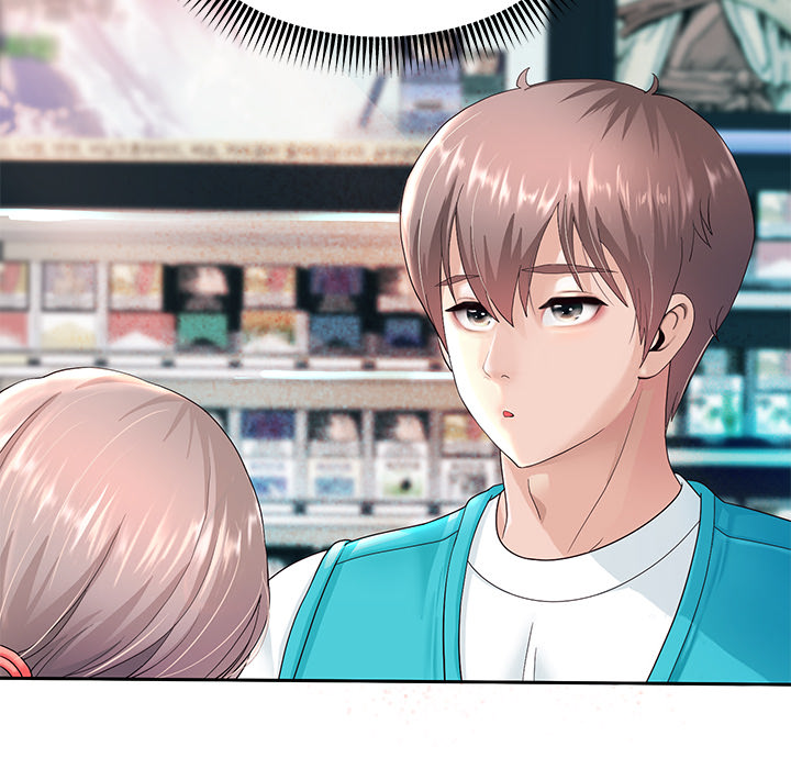 Born with a Surprise (Toomics) Chap Chapter 2 - Episode 2-Born with a Surprise (Toomics) - Next Chap 4