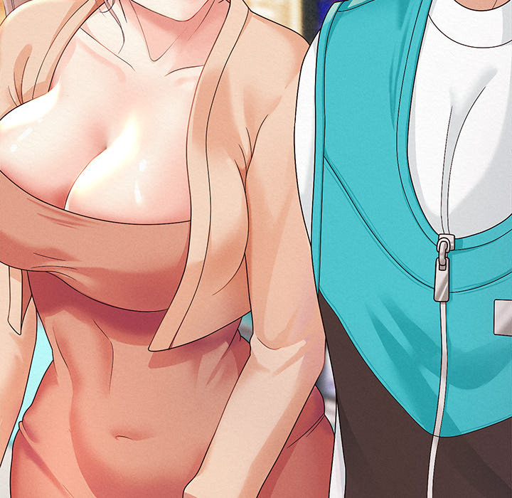 Born with a Surprise (Toomics) Chap Chapter 2 - Episode 2-Born with a Surprise (Toomics) - Next Chap 4