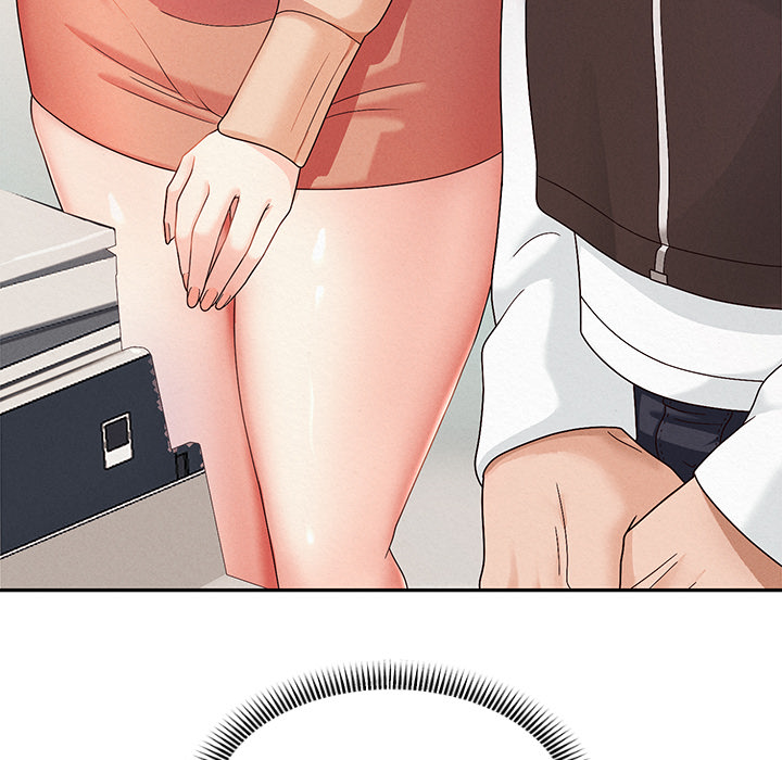 Born with a Surprise (Toomics) Chap Chapter 2 - Episode 2-Born with a Surprise (Toomics) - Next Chap 4