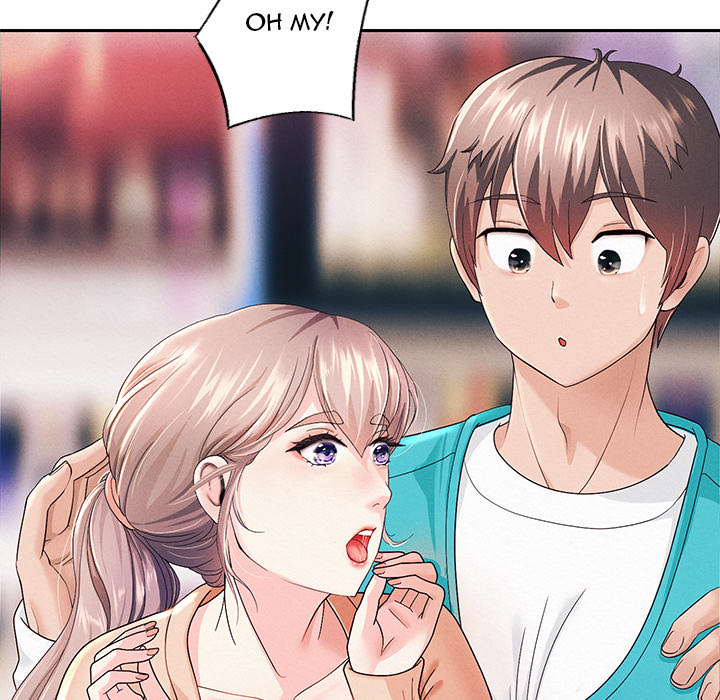 Born with a Surprise (Toomics) Chap Chapter 2 - Episode 2-Born with a Surprise (Toomics) - Next Chap 4