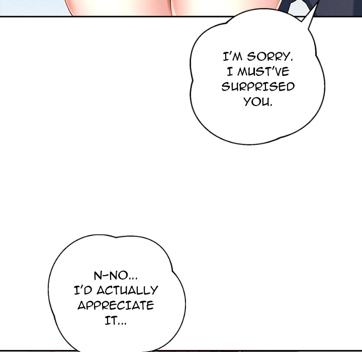 Born with a Surprise (Toomics) Chap Chapter 2 - Episode 2-Born with a Surprise (Toomics) - Next Chap 4