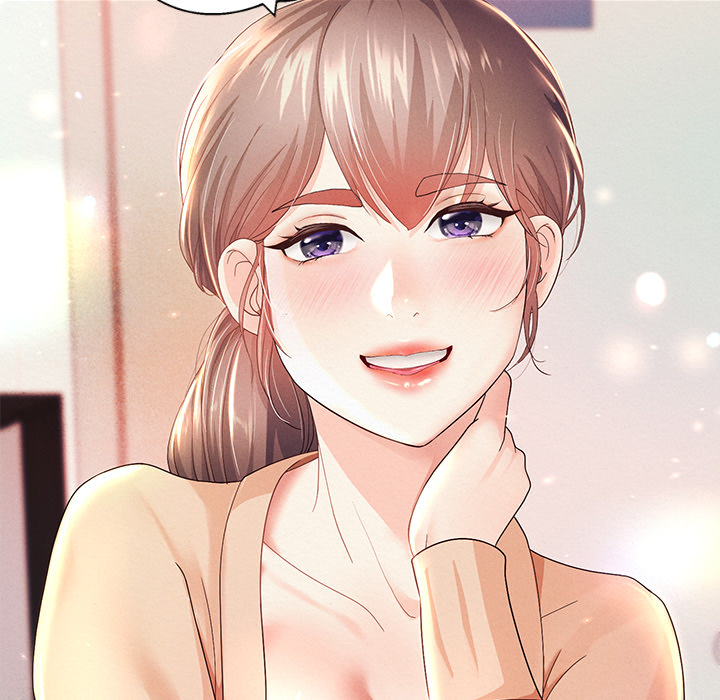 Born with a Surprise (Toomics) Chap Chapter 2 - Episode 2-Born with a Surprise (Toomics) - Next Chap 4