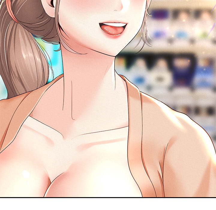 Born with a Surprise (Toomics) Chap Chapter 2 - Episode 2-Born with a Surprise (Toomics) - Next Chap 4