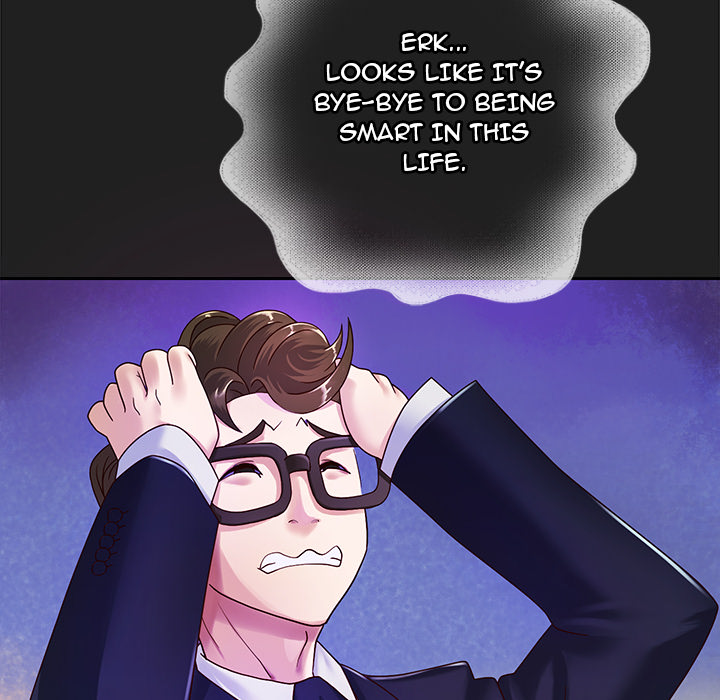 Born with a Surprise (Toomics) Chap Chapter 2 - Episode 2-Born with a Surprise (Toomics) - Next Chap 4