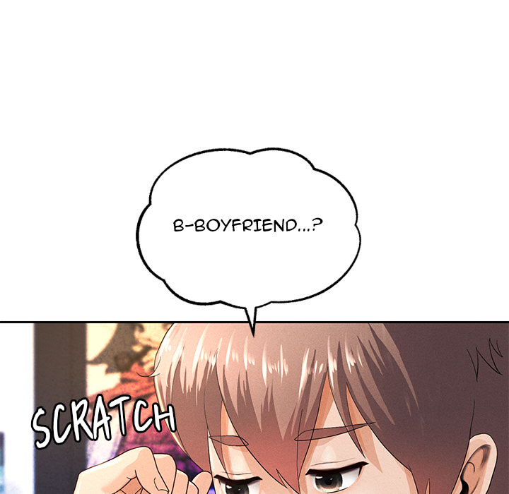 Born with a Surprise (Toomics) Chap Chapter 2 - Episode 2-Born with a Surprise (Toomics) - Next Chap 4