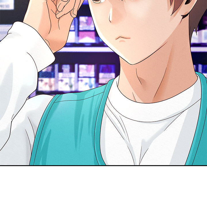 Born with a Surprise (Toomics) Chap Chapter 2 - Episode 2-Born with a Surprise (Toomics) - Next Chap 4