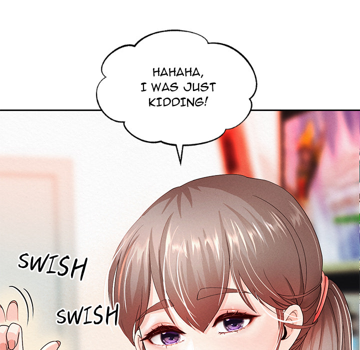 Born with a Surprise (Toomics) Chap Chapter 2 - Episode 2-Born with a Surprise (Toomics) - Next Chap 4