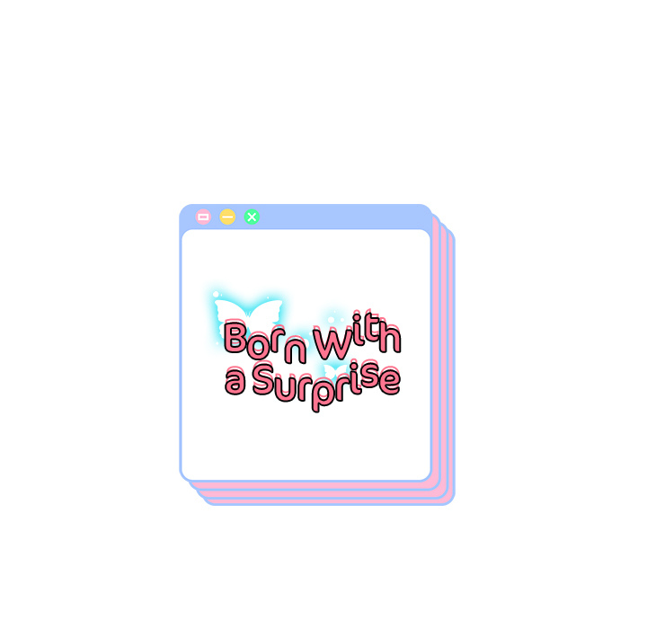 Born with a Surprise (Toomics) Chap Chapter 2 - Episode 2-Born with a Surprise (Toomics) - Next Chap 4