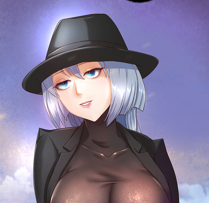 Born with a Surprise (Toomics) Chap Chapter 2 - Episode 2-Born with a Surprise (Toomics) - Next Chap 4