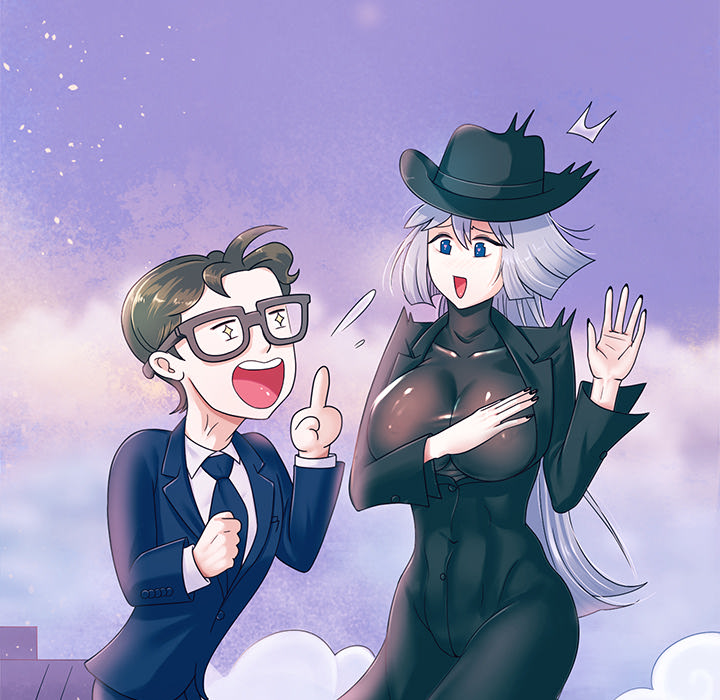 Born with a Surprise (Toomics) Chap Chapter 2 - Episode 2-Born with a Surprise (Toomics) - Next Chap 4