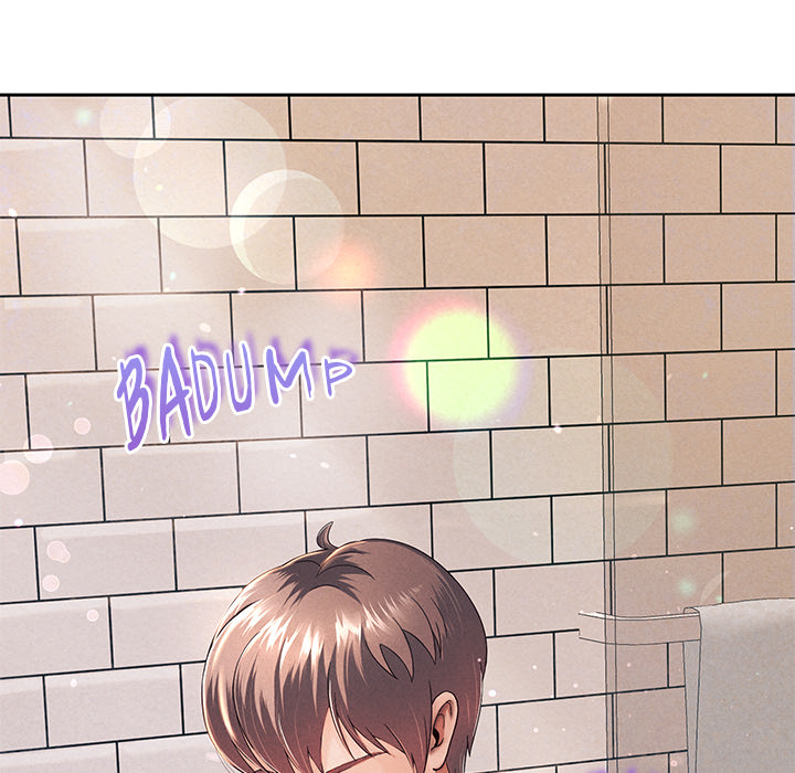 Born with a Surprise (Toomics) Chap Chapter 2 - Episode 2-Born with a Surprise (Toomics) - Next Chap 4