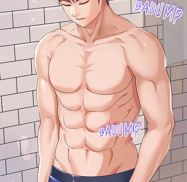 Born with a Surprise (Toomics) Chap Chapter 2 - Episode 2-Born with a Surprise (Toomics) - Next Chap 4