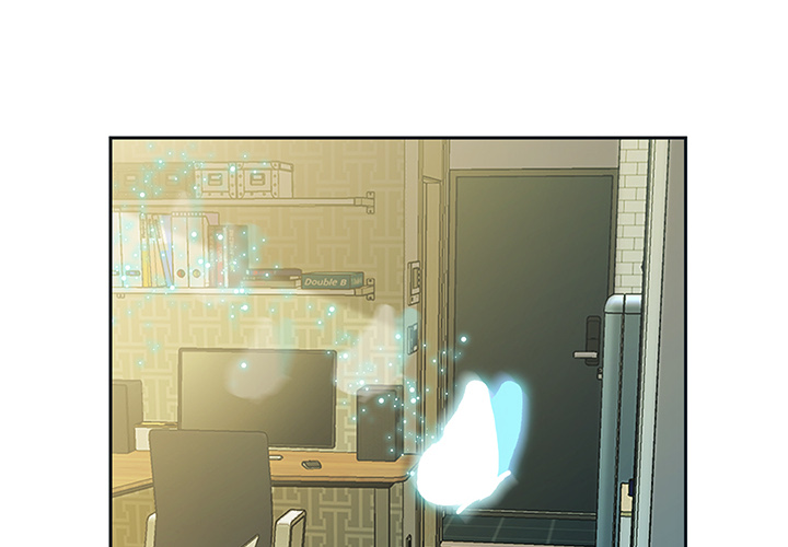 Born with a Surprise (Toomics) Chap Chapter 2 - Episode 2-Born with a Surprise (Toomics) - Next Chap 4