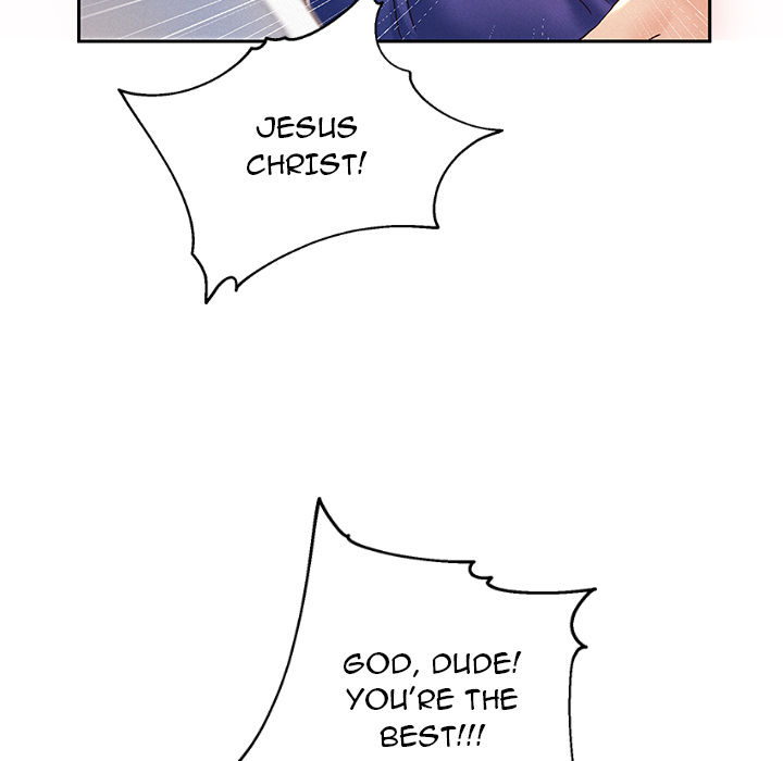 Born with a Surprise (Toomics) Chap Chapter 2 - Episode 2-Born with a Surprise (Toomics) - Next Chap 4