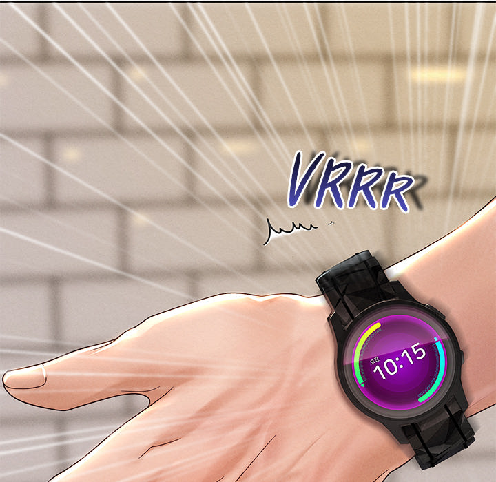 Born with a Surprise (Toomics) Chap Chapter 2 - Episode 2-Born with a Surprise (Toomics) - Next Chap 4