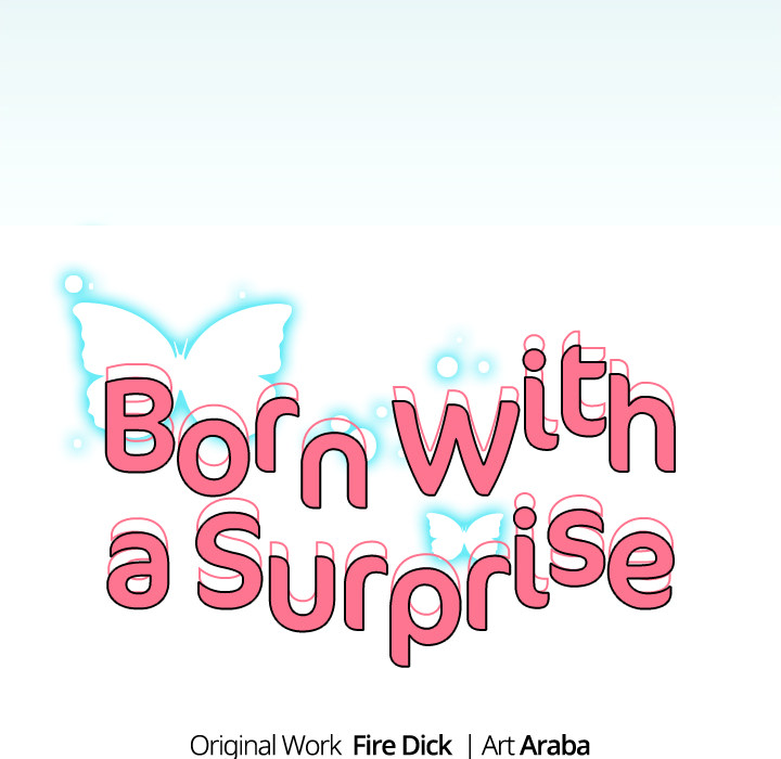 Born with a Surprise (Toomics) Chap Chapter 2 - Episode 2-Born with a Surprise (Toomics) - Next Chap 4