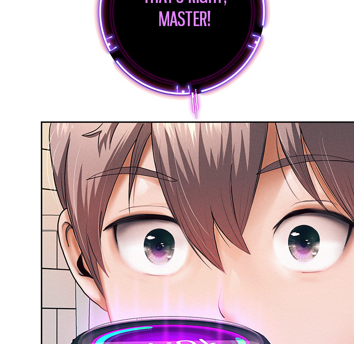 Born with a Surprise (Toomics) Chap Chapter 2 - Episode 2-Born with a Surprise (Toomics) - Next Chap 4