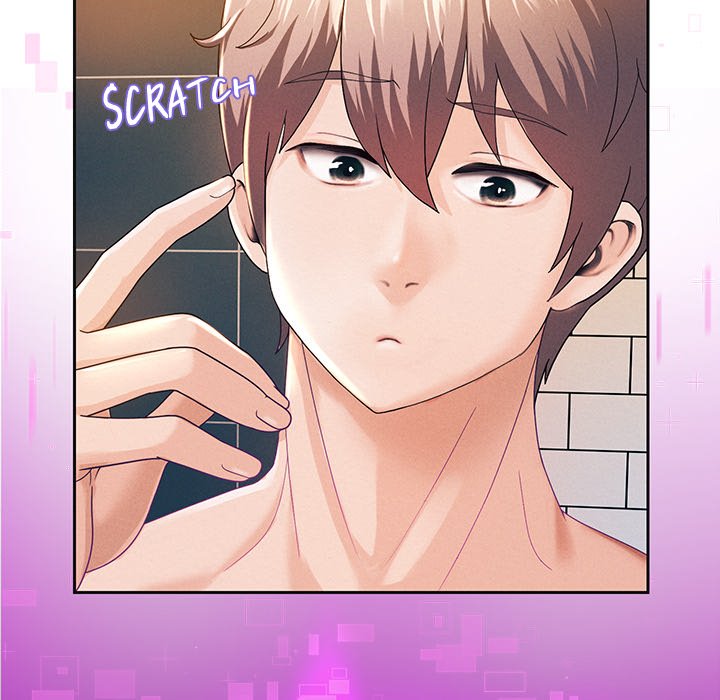 Born with a Surprise (Toomics) Chap Chapter 2 - Episode 2-Born with a Surprise (Toomics) - Next Chap 4