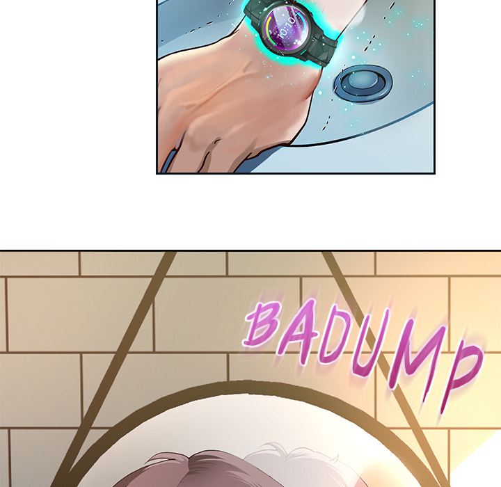 Born with a Surprise (Toomics) Chap Chapter 2 - Episode 2-Born with a Surprise (Toomics) - Next Chap 4