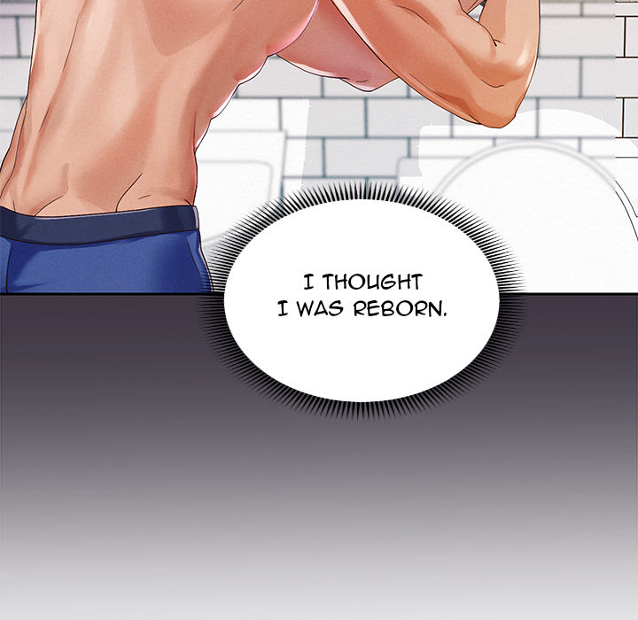 Born with a Surprise (Toomics) Chap Chapter 2 - Episode 2-Born with a Surprise (Toomics) - Next Chap 4