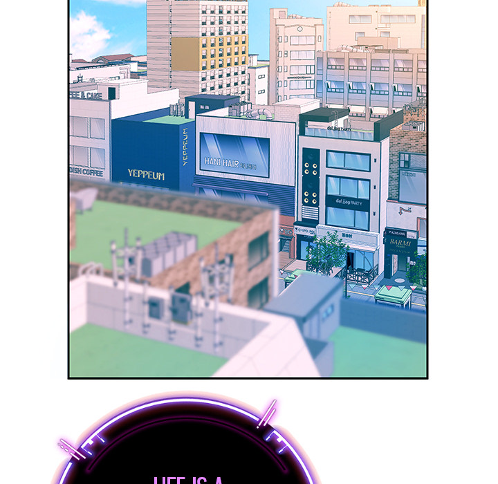 Born with a Surprise (Toomics) Chap Chapter 2 - Episode 2-Born with a Surprise (Toomics) - Next Chap 4