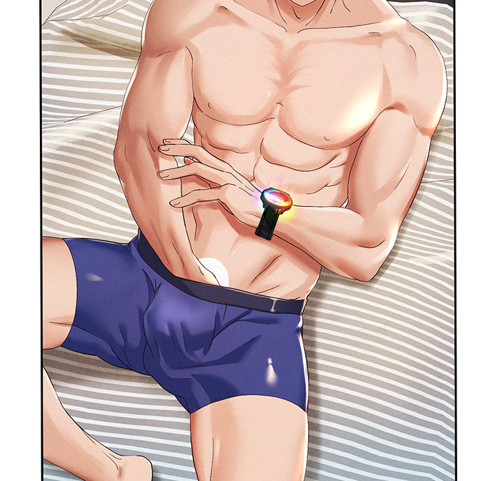 Born with a Surprise (Toomics) Chap Chapter 2 - Episode 2-Born with a Surprise (Toomics) - Next Chap 4