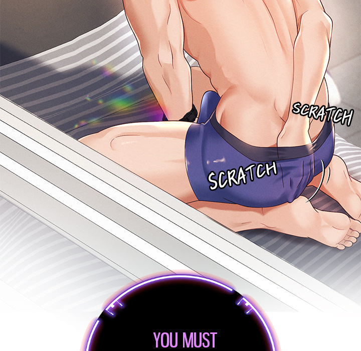 Born with a Surprise (Toomics) Chap Chapter 2 - Episode 2-Born with a Surprise (Toomics) - Next Chap 4