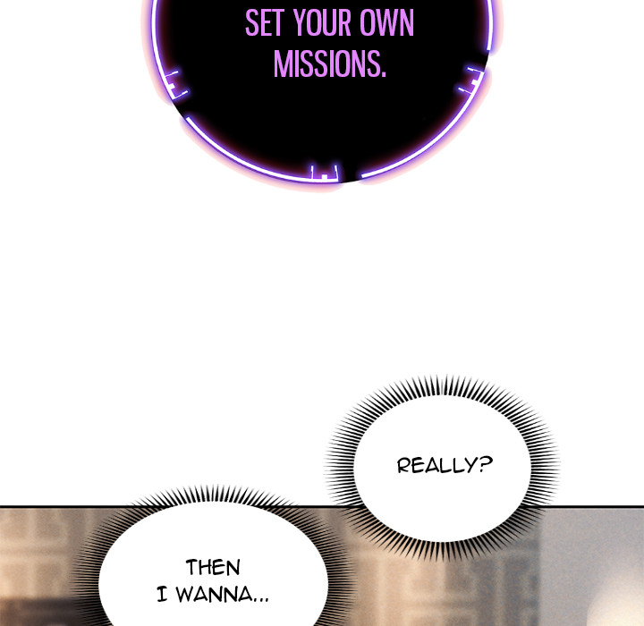 Born with a Surprise (Toomics) Chap Chapter 2 - Episode 2-Born with a Surprise (Toomics) - Next Chap 4