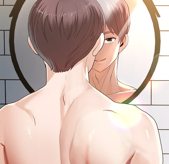 Born with a Surprise (Toomics) Chap Chapter 2 - Episode 2-Born with a Surprise (Toomics) - Next Chap 4