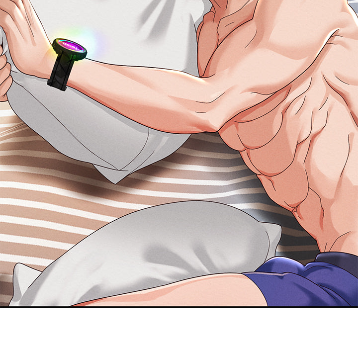 Born with a Surprise (Toomics) Chap Chapter 2 - Episode 2-Born with a Surprise (Toomics) - Next Chap 4