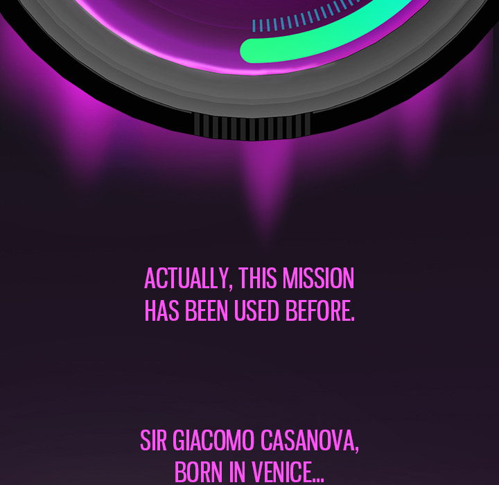 Born with a Surprise (Toomics) Chap Chapter 2 - Episode 2-Born with a Surprise (Toomics) - Next Chap 4