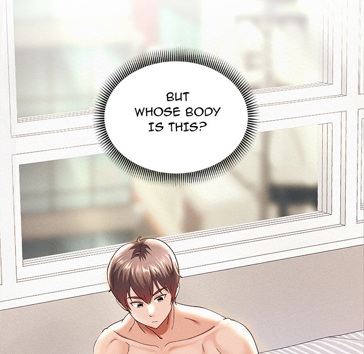 Born with a Surprise (Toomics) Chap Chapter 2 - Episode 2-Born with a Surprise (Toomics) - Next Chap 4