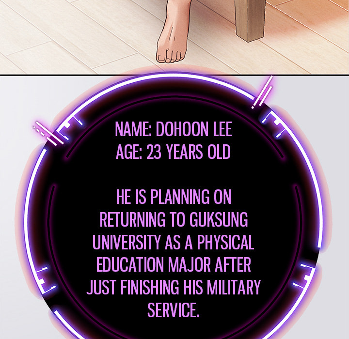 Born with a Surprise (Toomics) Chap Chapter 2 - Episode 2-Born with a Surprise (Toomics) - Next Chap 4