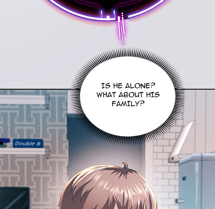 Born with a Surprise (Toomics) Chap Chapter 2 - Episode 2-Born with a Surprise (Toomics) - Next Chap 4