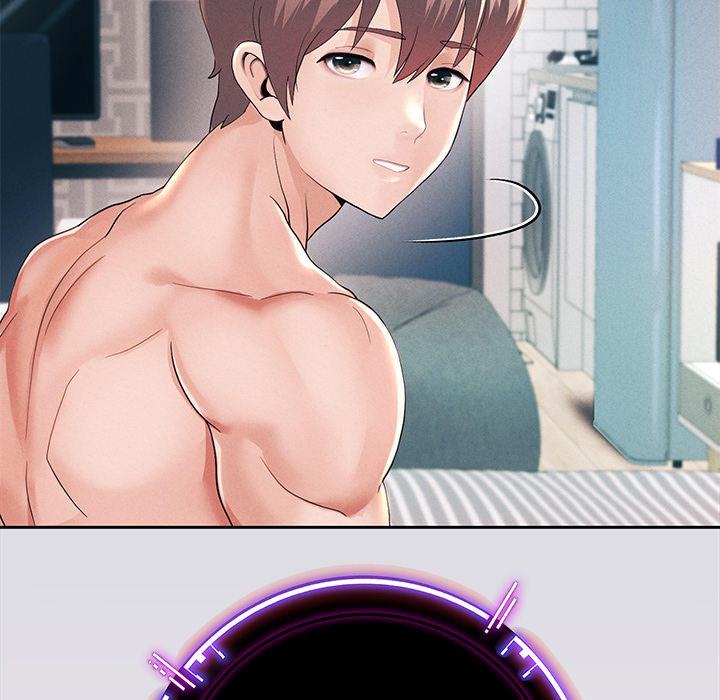 Born with a Surprise (Toomics) Chap Chapter 2 - Episode 2-Born with a Surprise (Toomics) - Next Chap 4