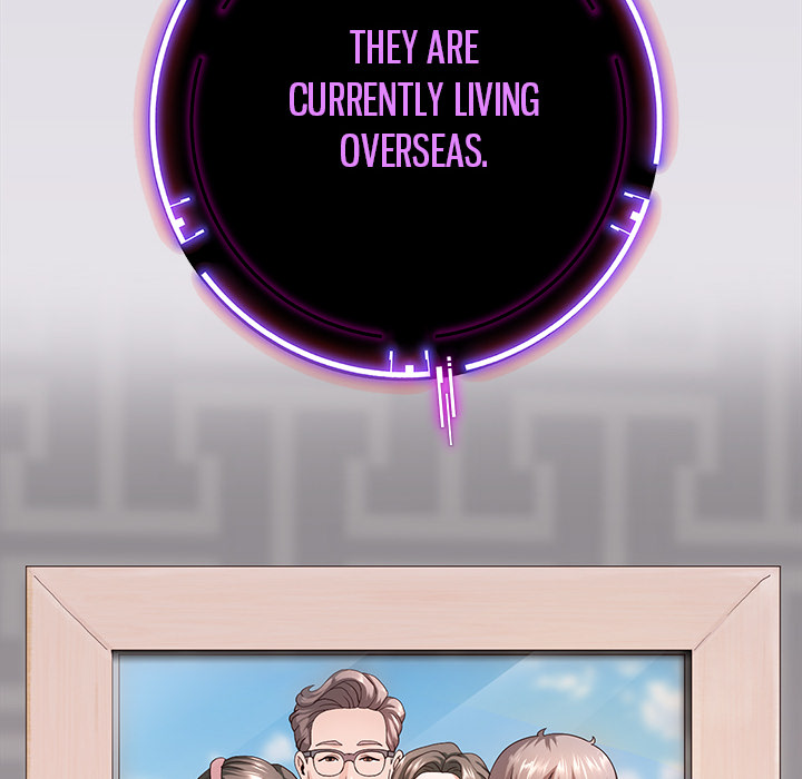 Born with a Surprise (Toomics) Chap Chapter 2 - Episode 2-Born with a Surprise (Toomics) - Next Chap 4