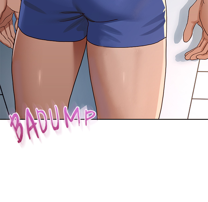 Born with a Surprise (Toomics) Chap Chapter 2 - Episode 2-Born with a Surprise (Toomics) - Next Chap 4