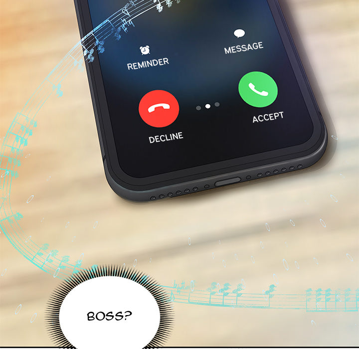 Born with a Surprise (Toomics) Chap Chapter 2 - Episode 2-Born with a Surprise (Toomics) - Next Chap 4