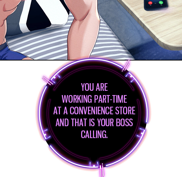 Born with a Surprise (Toomics) Chap Chapter 2 - Episode 2-Born with a Surprise (Toomics) - Next Chap 4