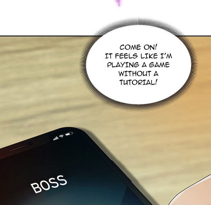 Born with a Surprise (Toomics) Chap Chapter 2 - Episode 2-Born with a Surprise (Toomics) - Next Chap 4