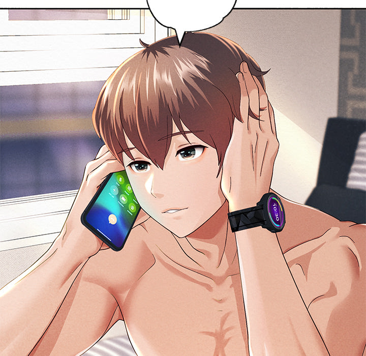 Born with a Surprise (Toomics) Chap Chapter 2 - Episode 2-Born with a Surprise (Toomics) - Next Chap 4