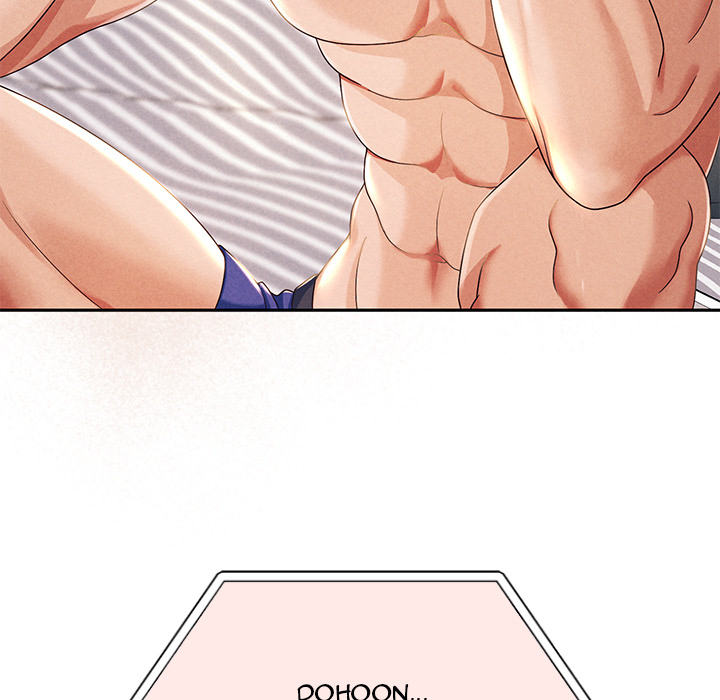 Born with a Surprise (Toomics) Chap Chapter 2 - Episode 2-Born with a Surprise (Toomics) - Next Chap 4