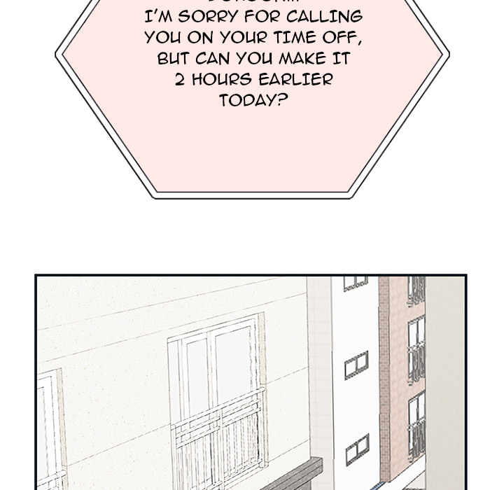 Born with a Surprise (Toomics) Chap Chapter 2 - Episode 2-Born with a Surprise (Toomics) - Next Chap 4